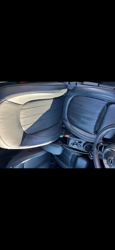 Gebraucht Mini Cooper S Countryman 192 PS (141 kW) 2019 SUV