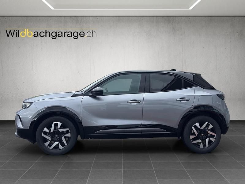 Neu Opel Mokka 145 PS (106 kW) 2025 SUV