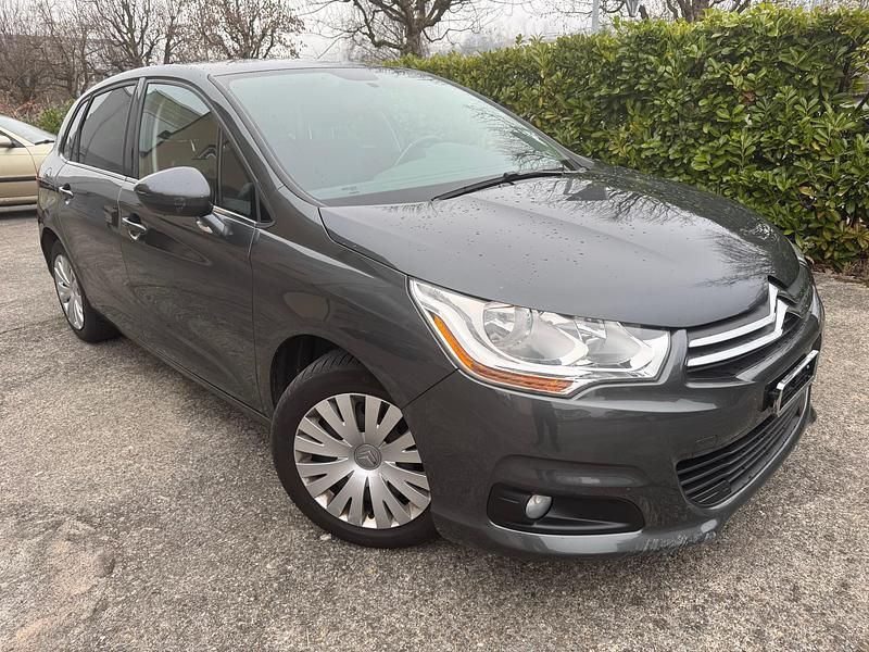 Gebraucht 2011 Citroën C4 | CHF 3’999 (Guter Preis) - Bild 1/4