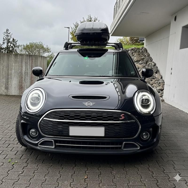 Gebraucht 2020 Mini Cooper SD Clubman Kombi | CHF 24’900 - Bild 1/4