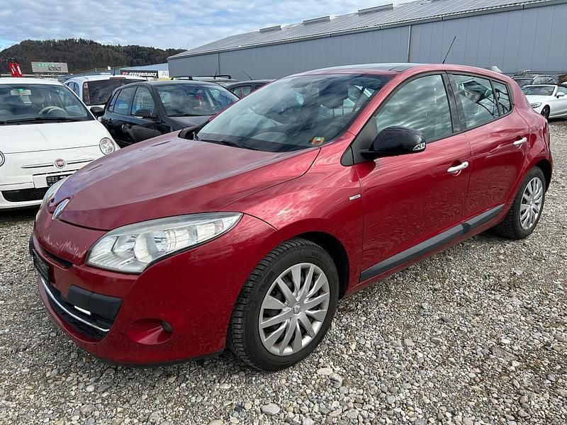 Gebraucht Renault Mégane III Bose Edition 140 PS (102 kW) 2011