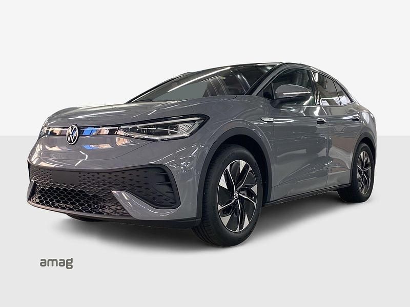 Mondsteingrau schwarz Gebraucht 2023 VW ID.5 Pro Performance SUV | CHF 28’400 (Superpreis) - Bild 1/4