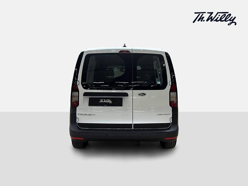 Neu Ford Transit Connect Trend 122 PS (89 kW) 2026 Weiss Van / Kleinbus