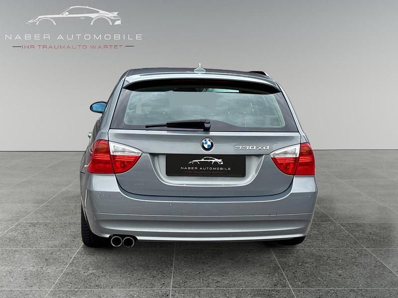 Gebraucht BMW 330 231 PS (169 kW) 2005 Kombi