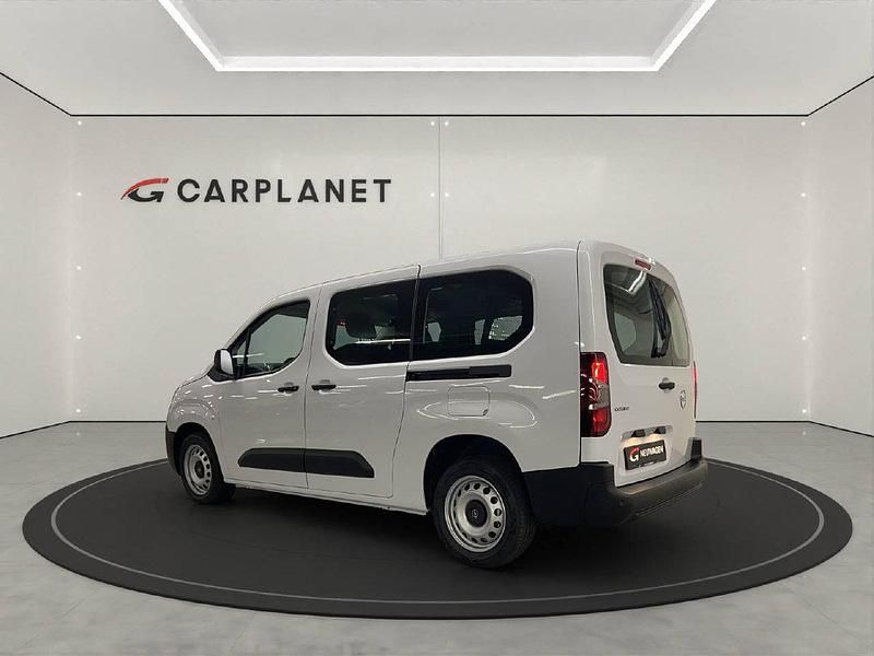 Neu Opel Combo S 130 PS (95 kW) 2025 Van / Kleinbus