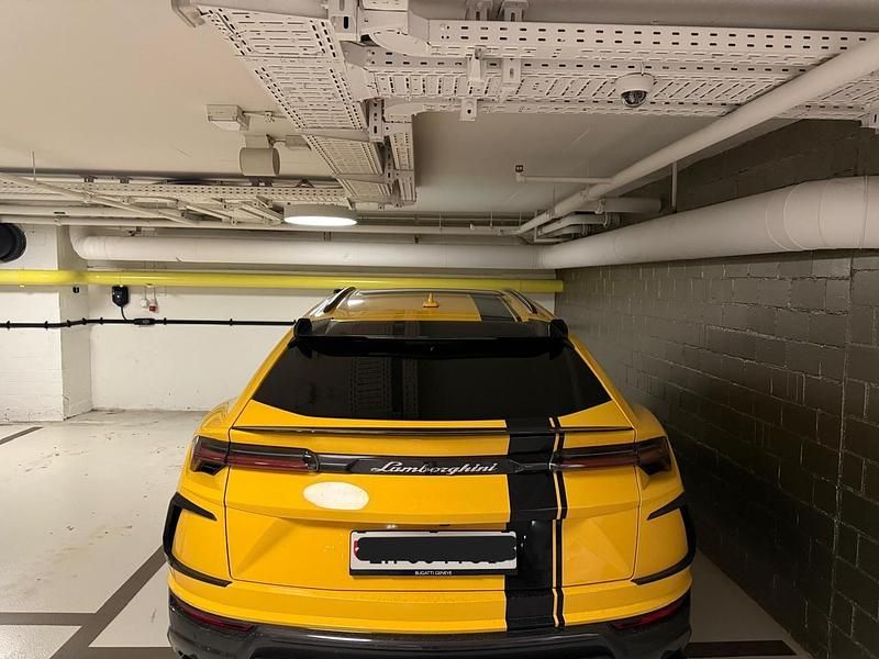 Gebraucht Lamborghini Urus 650 PS (478 kW) 2020 SUV