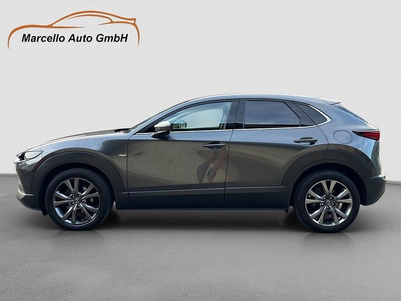 Gebraucht Mazda CX-30 180 PS (132 kW) 2020 SUV