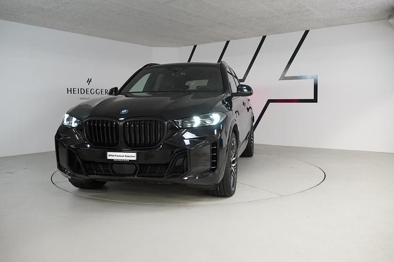 Neu 2025 BMW X5 M Sport SUV | CHF 127’999 (Etwas zu teuer) - Bild 1/4