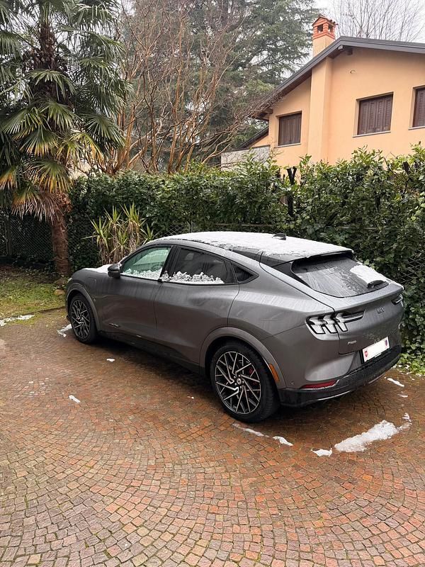 Gebraucht Ford Mustang Mach-E GT 442 kW (601 PS) 2024 SUV