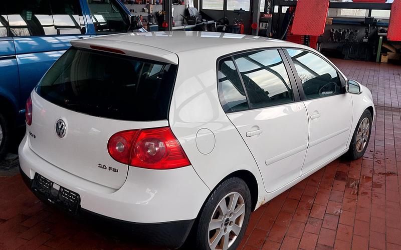 Gebraucht VW Golf IV Comfortline 150 PS (110 kW) 2005