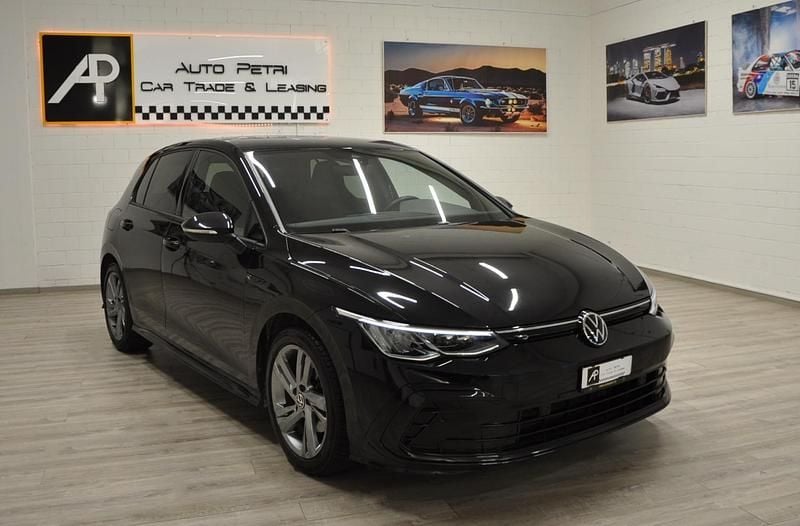 Gebraucht 2023 VW Golf VIII R-line | CHF 24’400 (Fairer Preis) - Bild 1/4