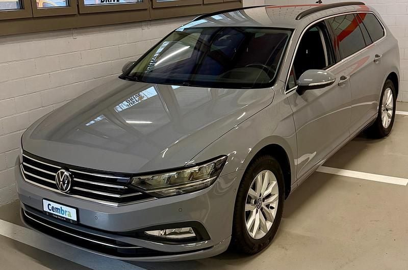 Gebraucht VW Passat Business 150 PS (110 kW) 2021