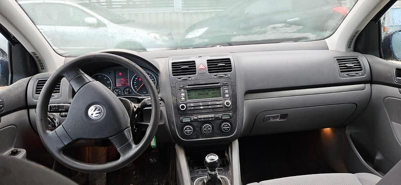 Gebraucht VW Golf IV Comfortline 150 PS (110 kW) 2006