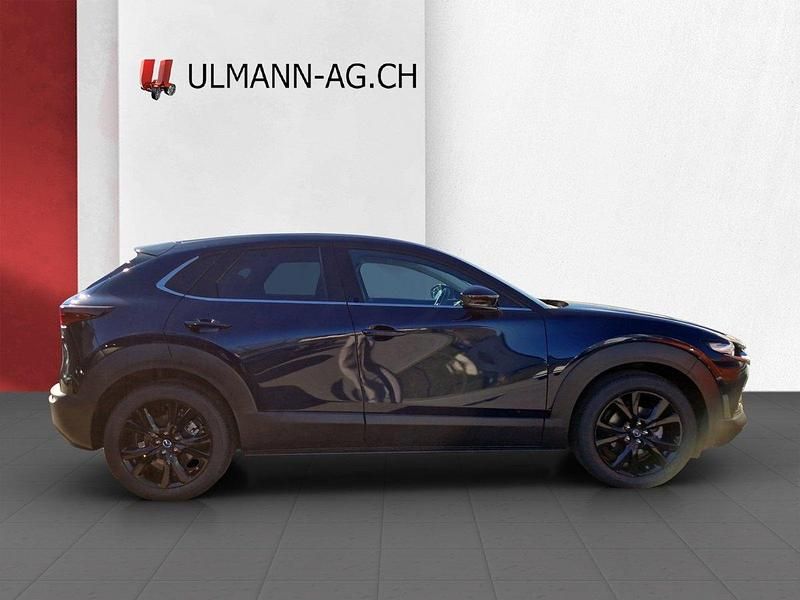 Neu Mazda CX-30 Homura-Line 186 PS (136 kW) 2025 SUV