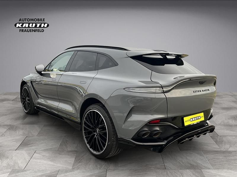 Gebraucht Aston Martin DBX 707 PS (519 kW) 2025 SUV