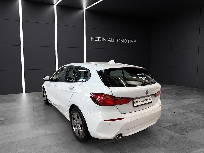 Gebraucht BMW 118 Advantage 136 PS (100 kW) 2024 Kleinwagen
