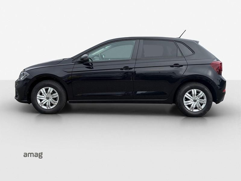Neu VW Polo Basis 95 PS (69 kW) 2026 Deepblack perleffekt Kleinwagen
