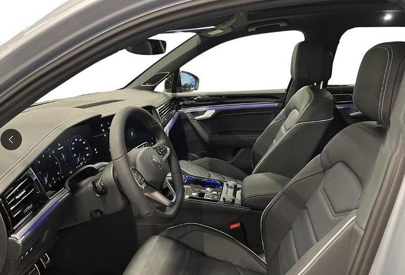 Neu VW Touareg Edition 286 PS (210 kW) 2026 SUV