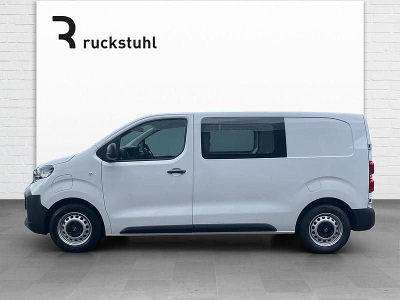 Neu Opel Vivaro-e Combi 100 kW (136 PS) 2025 Van