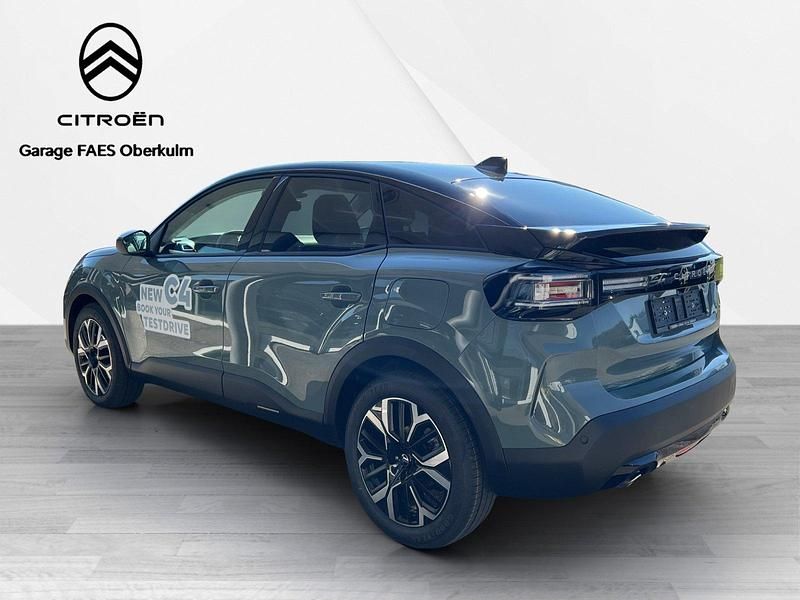 Gebraucht Citroën C4 136 PS (100 kW) 2025 Limousine