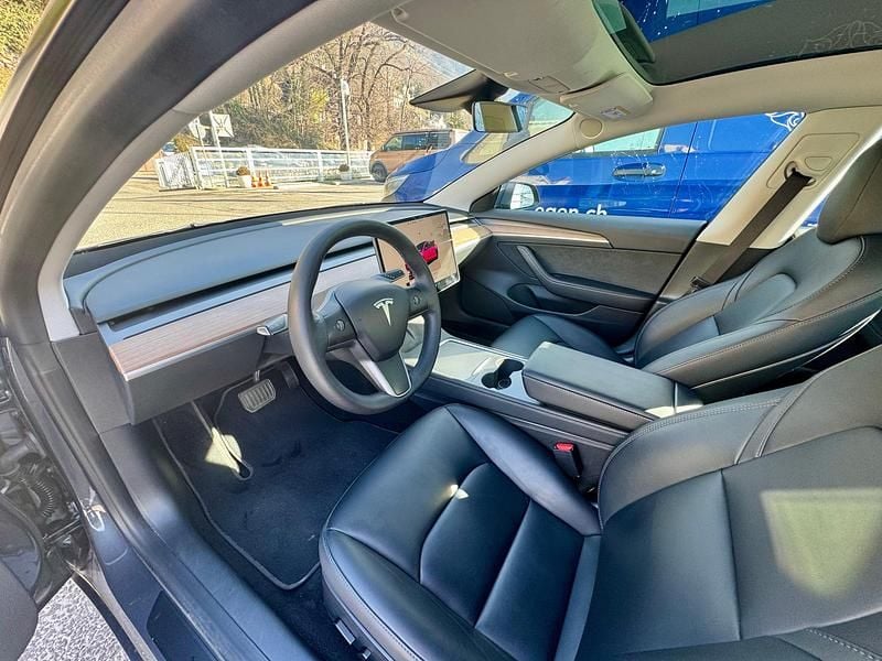 Gebraucht Tesla Model 3 239 kW (325 PS) 2022 Limousine