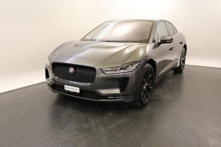 Anthrazit Gebraucht 2019 Jaguar I-Pace SE SUV | CHF 26’500 (Guter Preis) - Bild 1/4