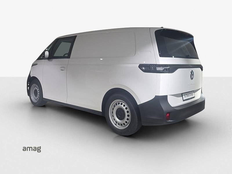 Neu VW ID. Buzz Pro 209 kW (285 PS) 2026 Candyweiss (lb9a) Van / Kleinbus