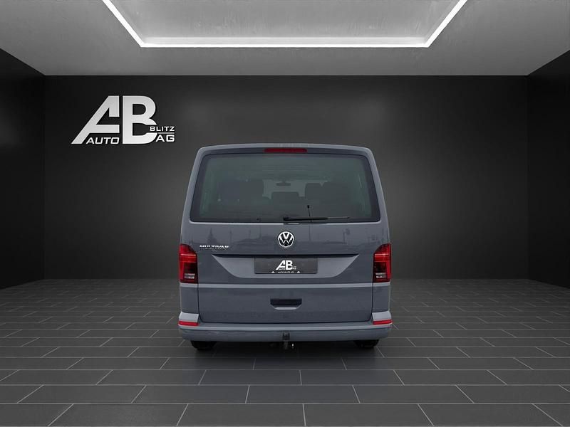 Gebraucht VW Multivan Trendline 150 PS (110 kW) 2021 Van