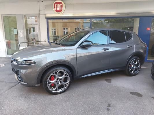 Gebraucht 2023 Alfa Romeo Tonale Ti SUV | CHF 49’500 (Teuer) - Bild 1/4