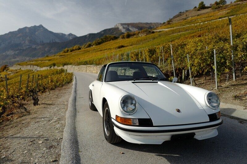 Gebraucht 1969 Porsche 911 | CHF 139’000 - Bild 1/4