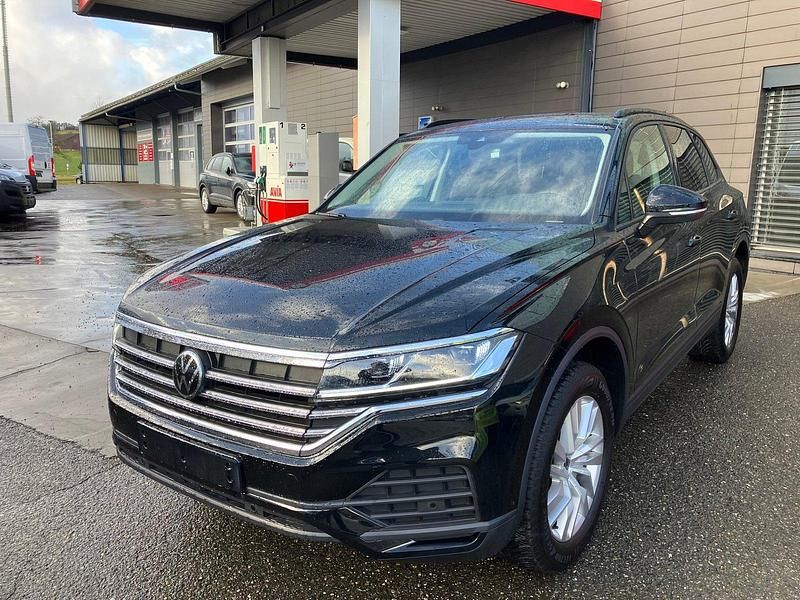 Gebraucht 2025 VW Touareg Elegance SUV | CHF 53’950 - Bild 1/4