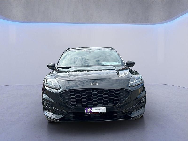 Gebraucht Ford Kuga ST-Line 224 PS (164 kW) 2024 SUV