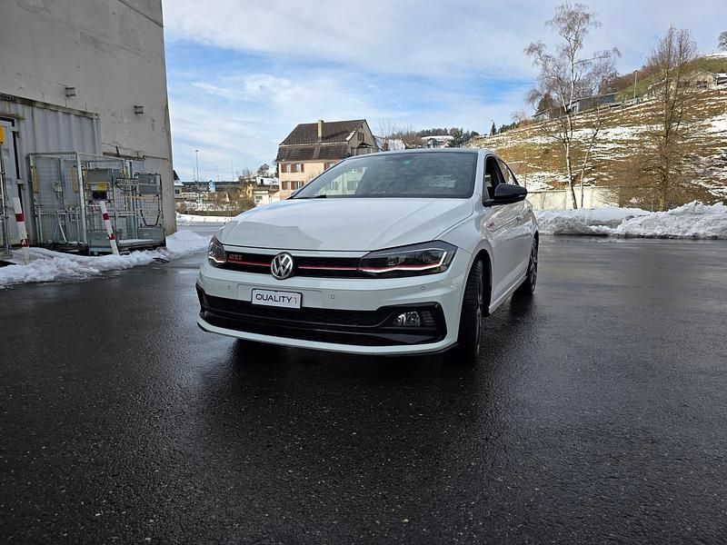 Gebraucht VW Polo GTI 200 PS (147 kW) 2019