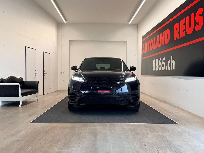 Gebraucht Land Rover Range Rover Velar HSE Dynamic 400 PS (294 kW) 2023 SUV