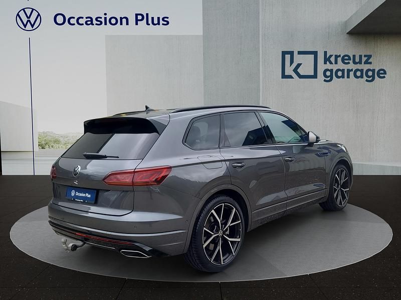 Gebraucht VW Touareg R 462 PS (339 kW) 2021 SUV