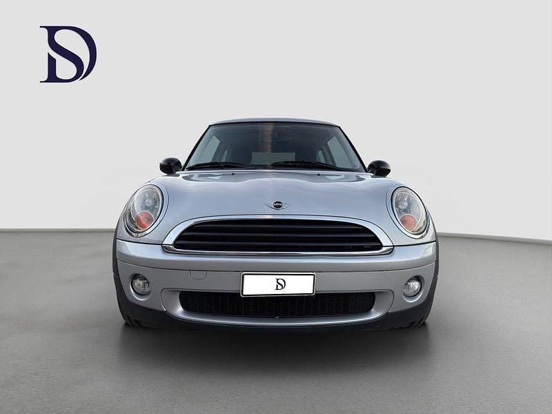 Gebraucht 2007 Mini ONE Kleinwagen | CHF 3’990 (Fairer Preis) - Bild 1/4