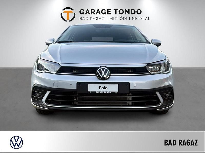Neu VW Polo Life 115 PS (84 kW) 2026 Limousine
