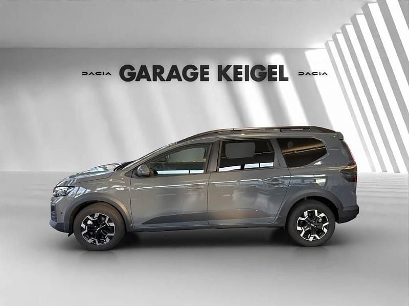 Neu Dacia Jogger Journey 156 PS (114 kW) 2026 Van / Kleinbus