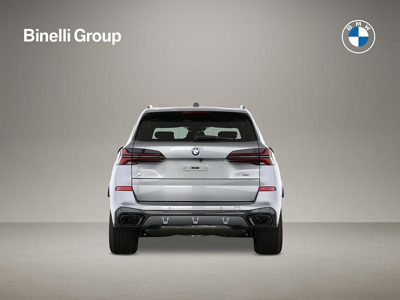 Neu BMW X5 Comfort Edition 381 PS (280 kW) 2026 Grau SUV