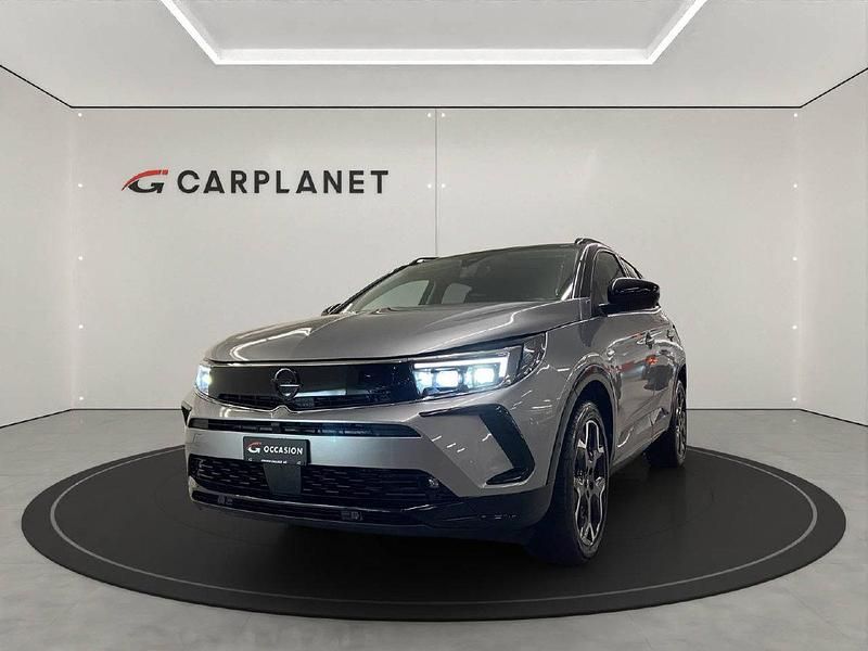 Gebraucht 2023 Opel Grandland X SUV | CHF 21’900 (Superpreis) - Bild 1/4