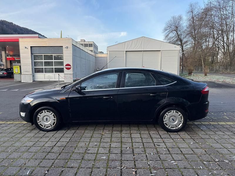 Gebraucht Ford Mondeo Titanium 175 PS (128 kW) 2008