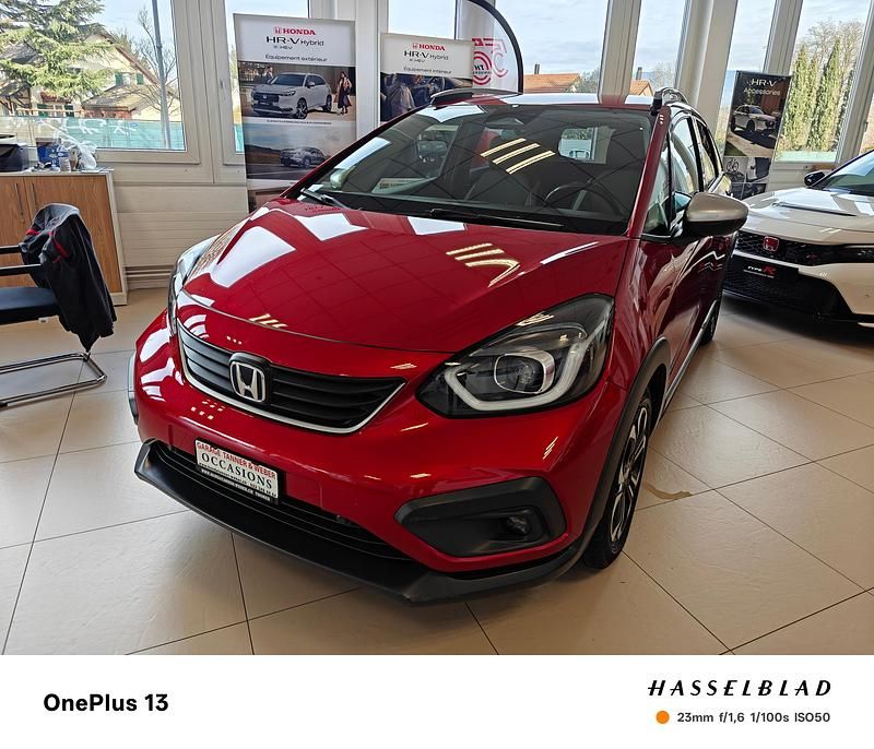 Gebraucht Honda Jazz Executive 98 PS (72 kW) 2020 Kleinwagen