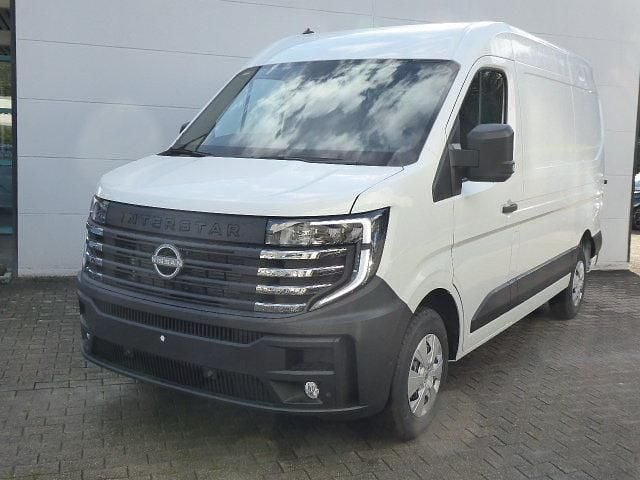 Neu 2025 Nissan Interstar N-Connecta Van | CHF 38’900 (Fairer Preis) - Bild 1/4