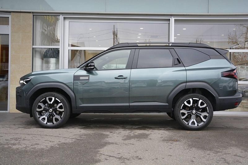 Gebraucht Dacia Bigster Journey 109 PS (80 kW) 2025 SUV