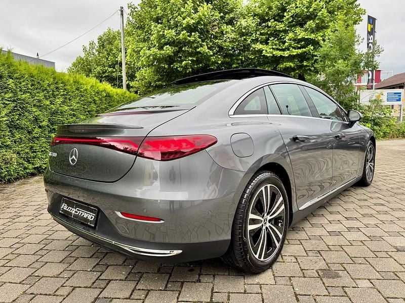 Gebraucht Mercedes EQE300 180 kW (245 PS) 2023