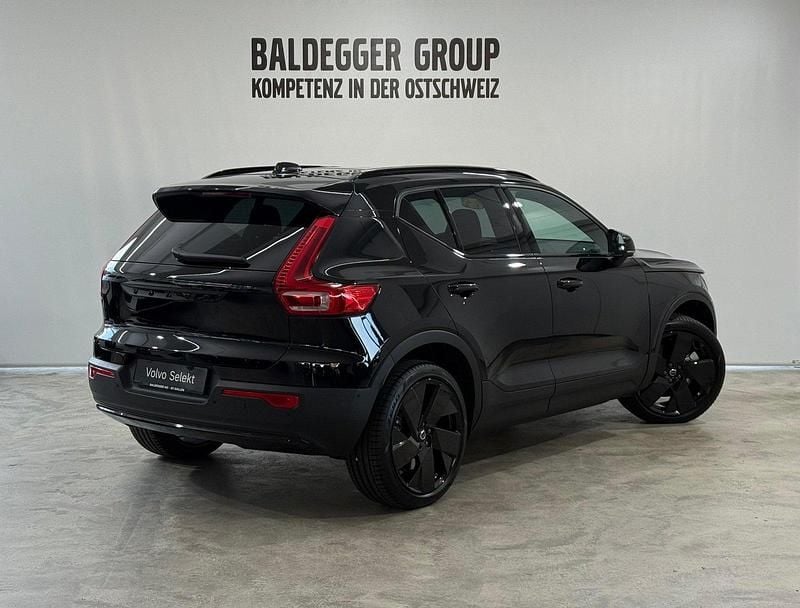 Gebraucht Volvo EX40 325 kW (442 PS) 2025 SUV