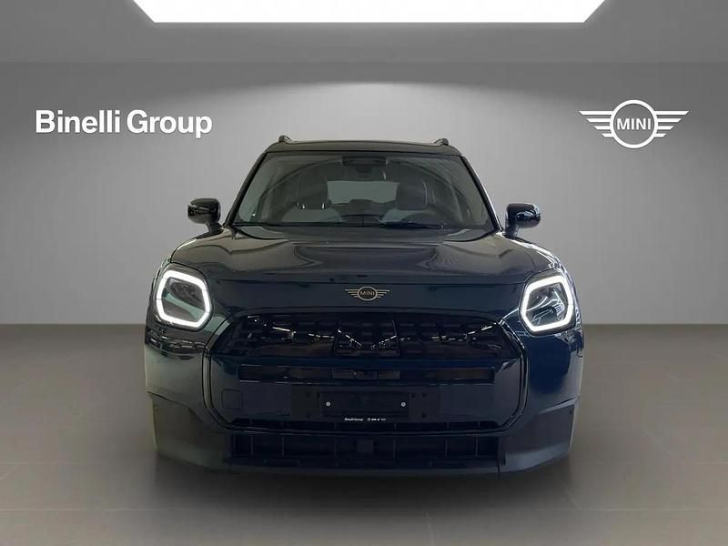 Neu Mini Countryman 150 kW (204 PS) 2025 Blau SUV