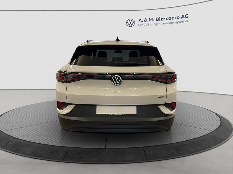 Neu VW ID.4 Pro 210 kW (286 PS) 2025 SUV
