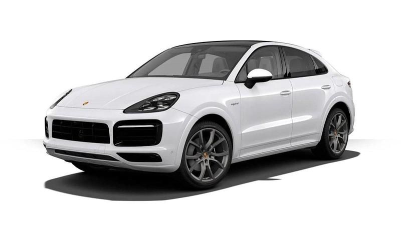 Gebraucht Porsche Cayenne 462 PS (339 kW) 2022 SUV