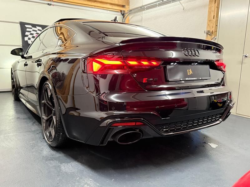 Gebraucht Audi RS5 450 PS (330 kW) 2023 Coupé